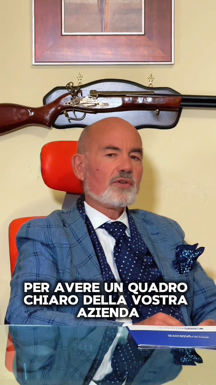 Testimonianza di Dott. Angelo Cicalese